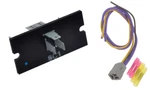 Oer Blower Motor Resistor And Pigtail Without A/c For 1969-1970 Cutlass 442 F85. Fixed Price $49.98.