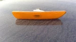 Used Side Marker Light Assembly Fits: 2011 Ford Mustang Amber Bumper. Fixed Price $88.30.