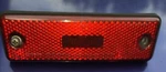 Toyota Corolla Gtx Fx 87-92 Rear Side Marker Light Driver Lh Oem. Fixed Price $40.00.