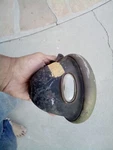 Willys Overland Head Cowl Light 1914. Fixed Price $150.00.