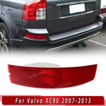 Left Driver Side Rear Bumper Brake Fog Light Reflector For Volvo XC90 2007-2014. Fixed Price $29.99.