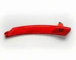 2007-2016 Mini R55-R61 Oem Wheel Marker Light Rear Left #2751333 Used Red. Fixed Price $25.00.