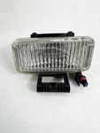 94 95 96 Jeep Grand Cherokee Oem Genuine Mopar Lamp Fog Right 55055128 Crack!. Fixed Price $17.50.