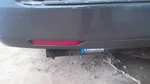 Rear Bumper Mounted Reflector Light Lamp Odyssey 2011 Side Marker 1833395. Fixed Price $30.00.