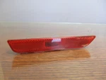 *read* 2010-2014 Ford Mustang Rear Bumper Left Side Marker Light Assembly Oem. Fixed Price $22.49.