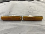 1994-1999 Toyota Celica St Side Marker Lamp Fender Mounted Amber X2 Left &right. Fixed Price $40.00.