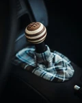 Porsche 911 Boxster Cayman Gear Knob Wood 917 Lemans. Fixed Price $199.00.