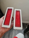 77 80 81 82 83 84 85 Oldsmobile Regency 98 Delta 88 Side Marker Light Lh Rh. Fixed Price $111.77.