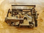 Nos 1968 Chevrolet Oldsmobile Left Hand Rear Door Lock Gm 7795793. Fixed Price $38.99.