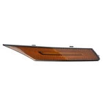 Genuine Porsche 21-24 Taycan Cross Tourismo Rh Side Marker Lamp 9J0-945-062-B. Fixed Price $77.75.