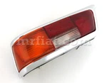 Mercedes W113 280 Sl Pagode Euro Tail Light Complete Left Late Oem New. Fixed Price $597.00.