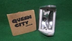1966 Mercury Lane Rh Parking Light Chrome Housing Nos? C6MB-13215-A. Fixed Price $49.00.