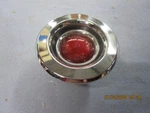 Nos 1968 Dodge Plymouth Gtx Fury Monaco Rear Side Marker Light 2853640 2853642. Fixed Price $110.00.