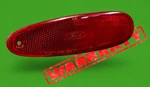 02-05 Thunderbird Rear Passenger Side Marker Turn Signal Parking Lamp Light Oem. Fixed Price $80.88.