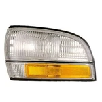 Side Marker Light Assembly For 1992-1996 Buick Lesabre W/o Cornering Lamp. Fixed Price $23.99.