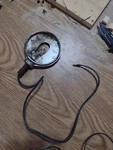 Dietz 275 SAE-A1 2-SIDED Clearance Marker Light Big Truck Semi Lamp Turn. Fixed Price $15.00.