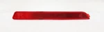 New Oem Mazda Rear Left Lower Bumper Reflector BN8R515L0B 3 2004-2009. Fixed Price $59.95.
