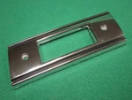 69 Chevy Estate Wagon Rear Rh Side Marker Lamp Bezel. Fixed Price $24.95.