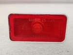 1969 Chevrolet Impala Side Marker Lamp Assembly Red Nos Gm # 5961797 5960376 Oem. Fixed Price $25.00.
