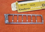 Nos 1971 1972 Cadillac Side Marker Light Bezel Right Hand Gm 5965498. Fixed Price $99.00.