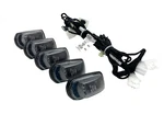 Led Clearance Light Lamps Ford 350 450 550 600 Chassis Cab 2023-2025 PC3Z15442A. Fixed Price $199.00.