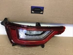 2023-2024 Kia Niro Left Driver Oem Lower Led Tail Light Brake Back Up Lamp. Fixed Price $125.00.