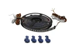 Race Sport Lighting RSSBKIT60 Lopro Series Daytime Running Lights. Fixed Price $119.00.