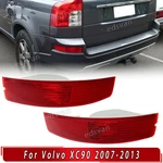 Rear Bumper Reflector Marker Without Bulb Lh+ Rh Side For Volvo XC90 2007-2013. Fixed Price $57.99.