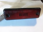 Passenger Right Rear Side Marker Sedan Fits 88-92 Corolla 1499485. Fixed Price $35.00.