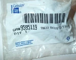 Genuine Gm Original Wheel Cap 9595119, 2000-2018. Fixed Price $7.95.