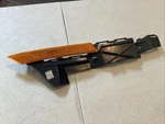 2006-2009 Ford Fusion Front Right Marker Light And Bumper Retainer Bracket. Fixed Price $26.50.