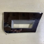 1975 76 77 Mercury Grand Marquis Right Front Side Marker Bezel D5MB-15A231-A. Fixed Price $60.00.