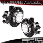 2011-2016 Chrysler 300 Dodge Durango Jeep Fog Lights Left Right Sides Pair. Fixed Price $61.96.