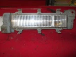 Thunderbird 1968 Front Lamp Rh Cornerning No Bezel. Fixed Price $34.99.