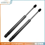 Trunk For 2005-2012 Lexus GS350 Lift Supports 2PCS New PM1048 016350 6654 28089. Fixed Price $14.52.