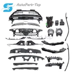 Fit Honda Accord Touring 2021 2022 Bumper Grilles/trims/brackets/fog Lights Kit. Fixed Price $185.99.