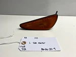 00-04 Infiniti I30, I35 Front Side Marker Light Lh Oem Driver. Fixed Price $24.99.