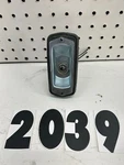 Datsun 240Z-260Z-280Z Rear Rh Side Marker Light Housing SAEPIA69. Fixed Price $15.00.