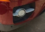 Driver Corner/park Light Fog-driving Fits 08-12 Bmw X6 2853015. Fixed Price $145.00.