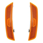 For Hyundai Santa Cruz 22-24 Side Marker Light Driver Passenger Pair Capa. Fixed Price $154.17.