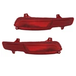 Driver & Passenger Rear Reflector For Kia Telluride KI2830101 KI2831101 Lx. Fixed Price $348.69.