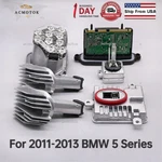 Right Xenon Ballast Bulb Module Diode Kit For 2011-13 Bmw Series 528I. Fixed Price $89.77.