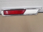 Rear Side Marker Lamp Assembly 1985-1991 Skylark Somerset Rh Passenger Oem. Fixed Price $55.00.