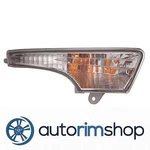 NI2530118C Front Driver Side Turn Signal Light Assembly For 13-15 Nissan Altima. Fixed Price $72.99.