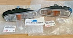 Toyota Genuine Supra JZA80 Front Bumper Turn Signal Light Lamp Left Right Oem. Fixed Price $219.59.