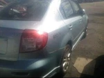 Corner/park Light Fog-driving Hatchback Sportback Fits 08-13 SX4 1851018. Fixed Price $66.50.
