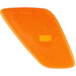 Front Passenger Side Marker Corner Light For 1997-2006 Jeep Wrangler 55155628AC. Fixed Price $9.86.