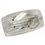 Interior Light 12V Approx. 4"X2" Blazer B450C Truck/ Rv/ Camper/ Trailer. Fixed Price $6.00.