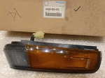 Nos Genuine Oem Honda Accord Right Turn Signal Light 1986 1989 Stanley 041-1900R. Fixed Price $290.00.