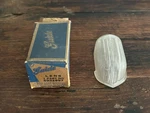 Nos Gm Guide 1941-1946 Chevrolet Truck Parking Light Lamp Lens. Fixed Price $50.00.